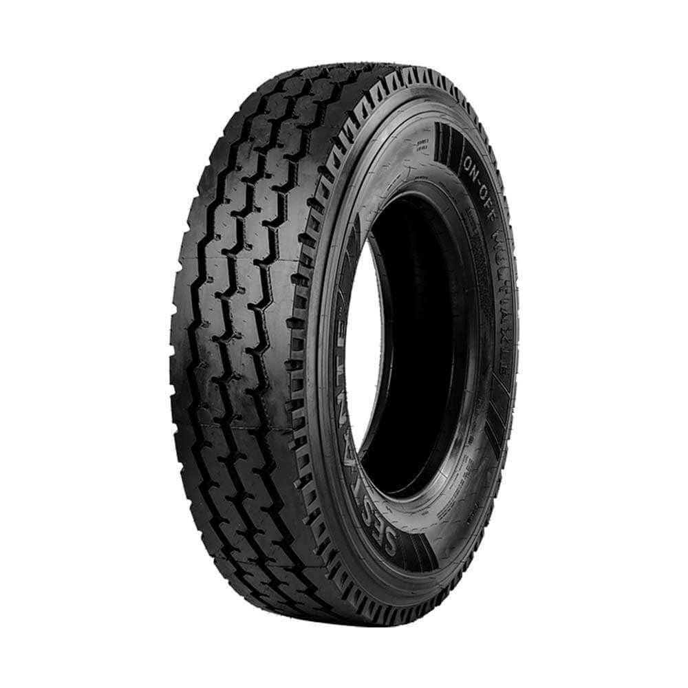 Pneu Sestante Aro 22 On-Off Multiaxle 11.00R22 150/146K TT