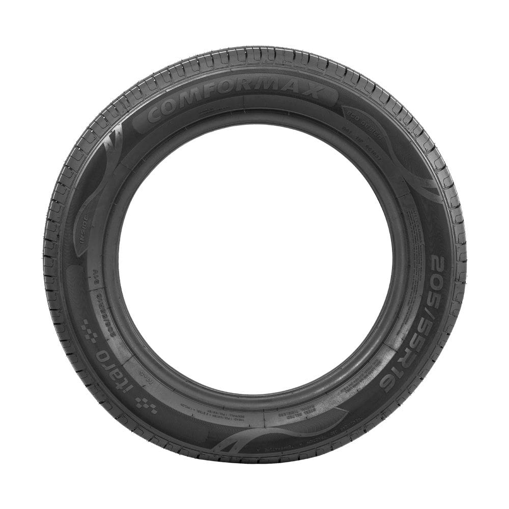 Pneu Itaro Aro 16 Comformax 205/55R16 | Extra