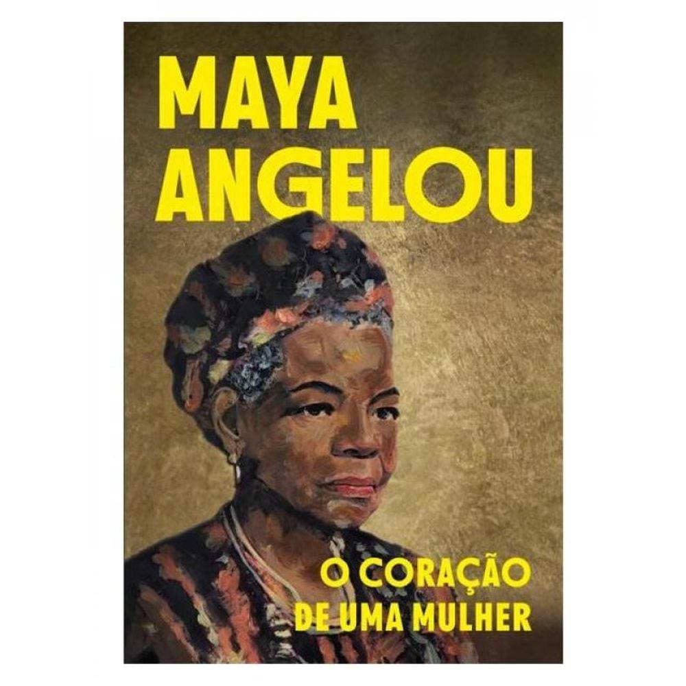 O Coração De Uma Mulher