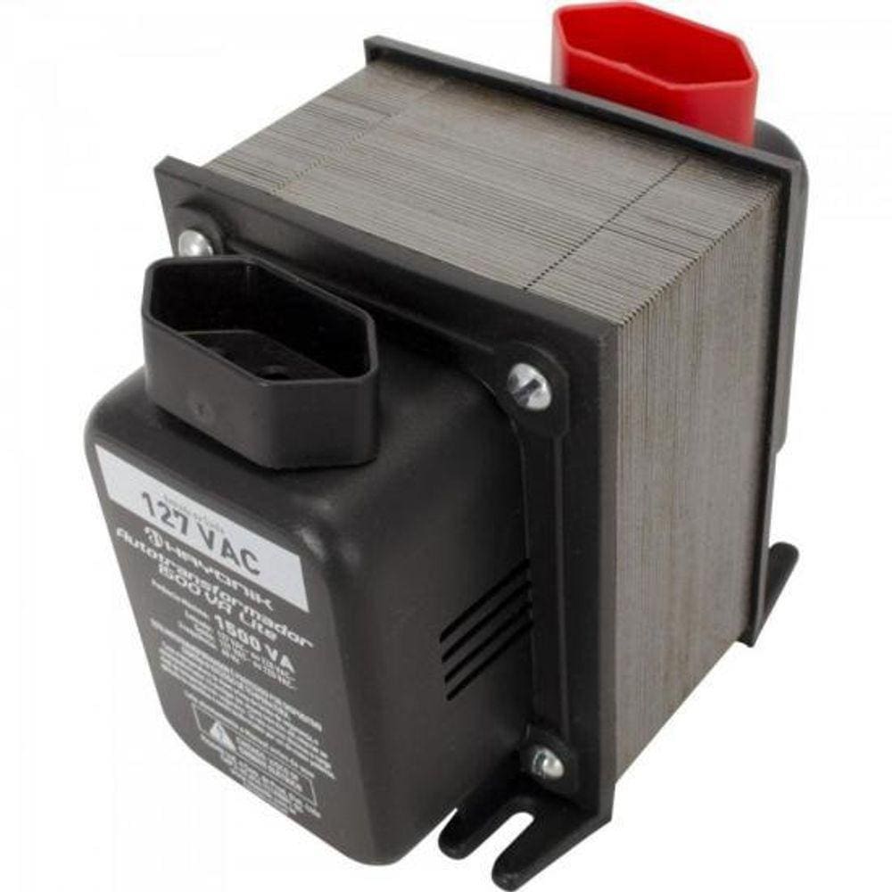 Autotrafo Universal 1500VA Lite HAYONIK [F003]