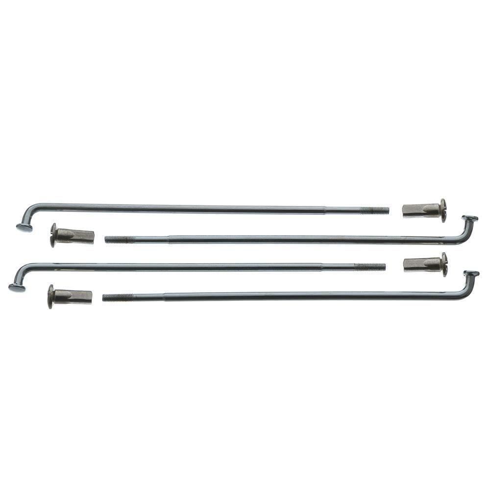 Raio Cromado 4.00 Gp7 (t) Biz 100-125 [F016]