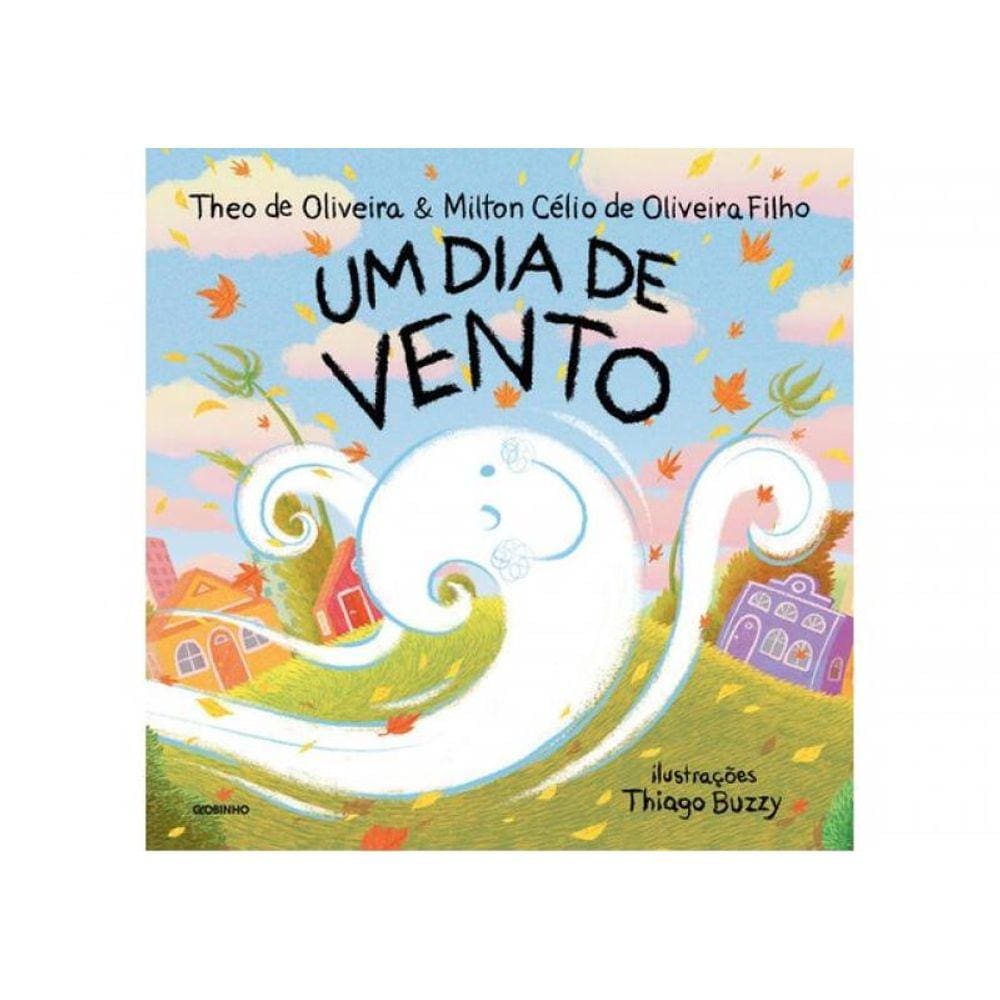 Um Dia De Vento