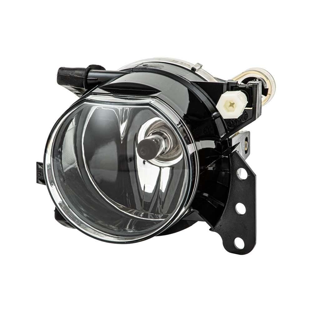 Farol de Neblina Hella Bmw X3 de 2004 até 2017 Lado Direito
