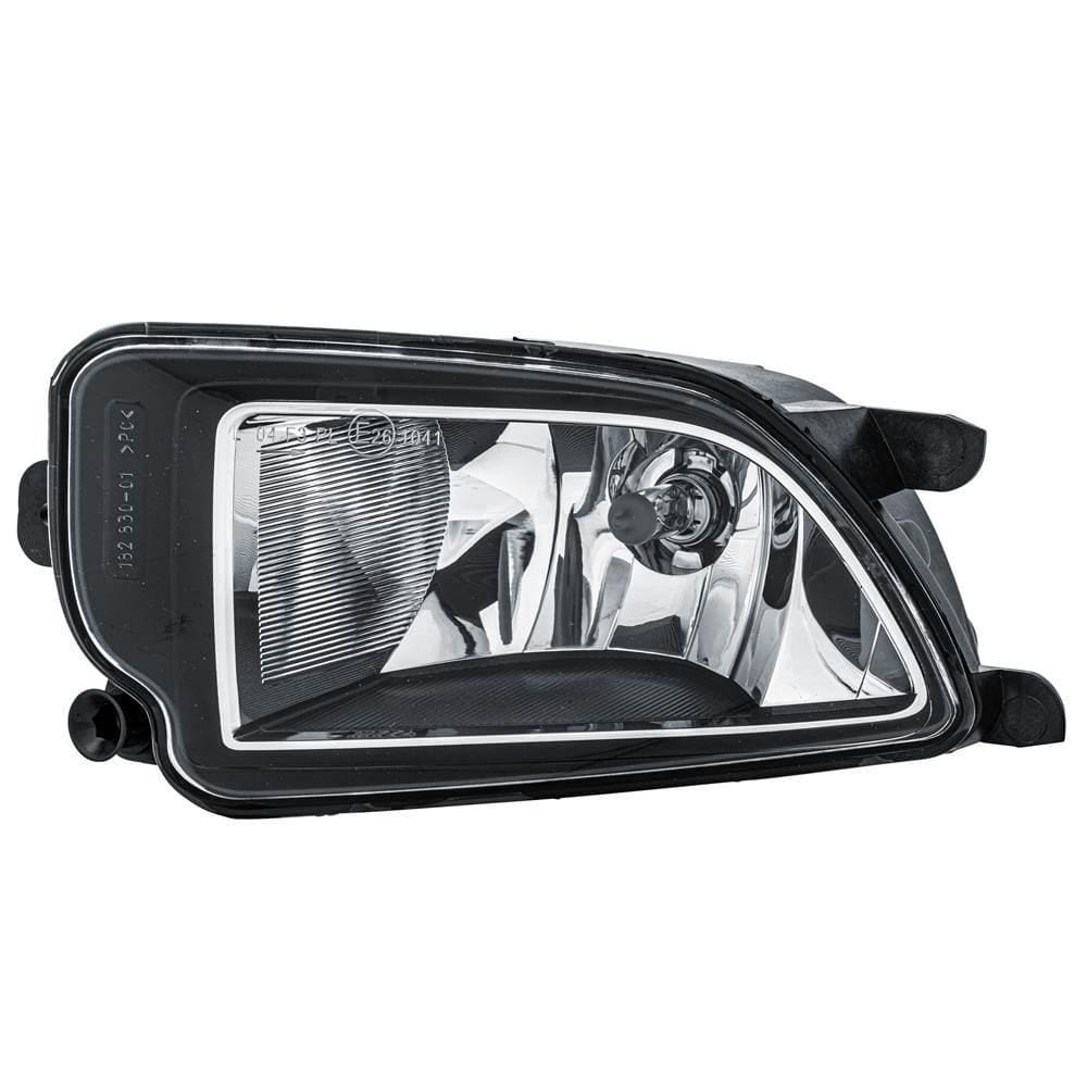 Farol de Neblina Hella Volkswagen Gol/Voyage Lado Esquerdo