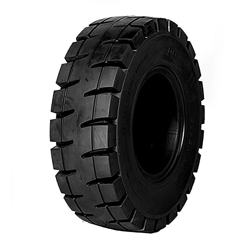 Pneu Gripmaster Aro 15 G-Premium Solid 1020YS 3.00-15 (8.00)