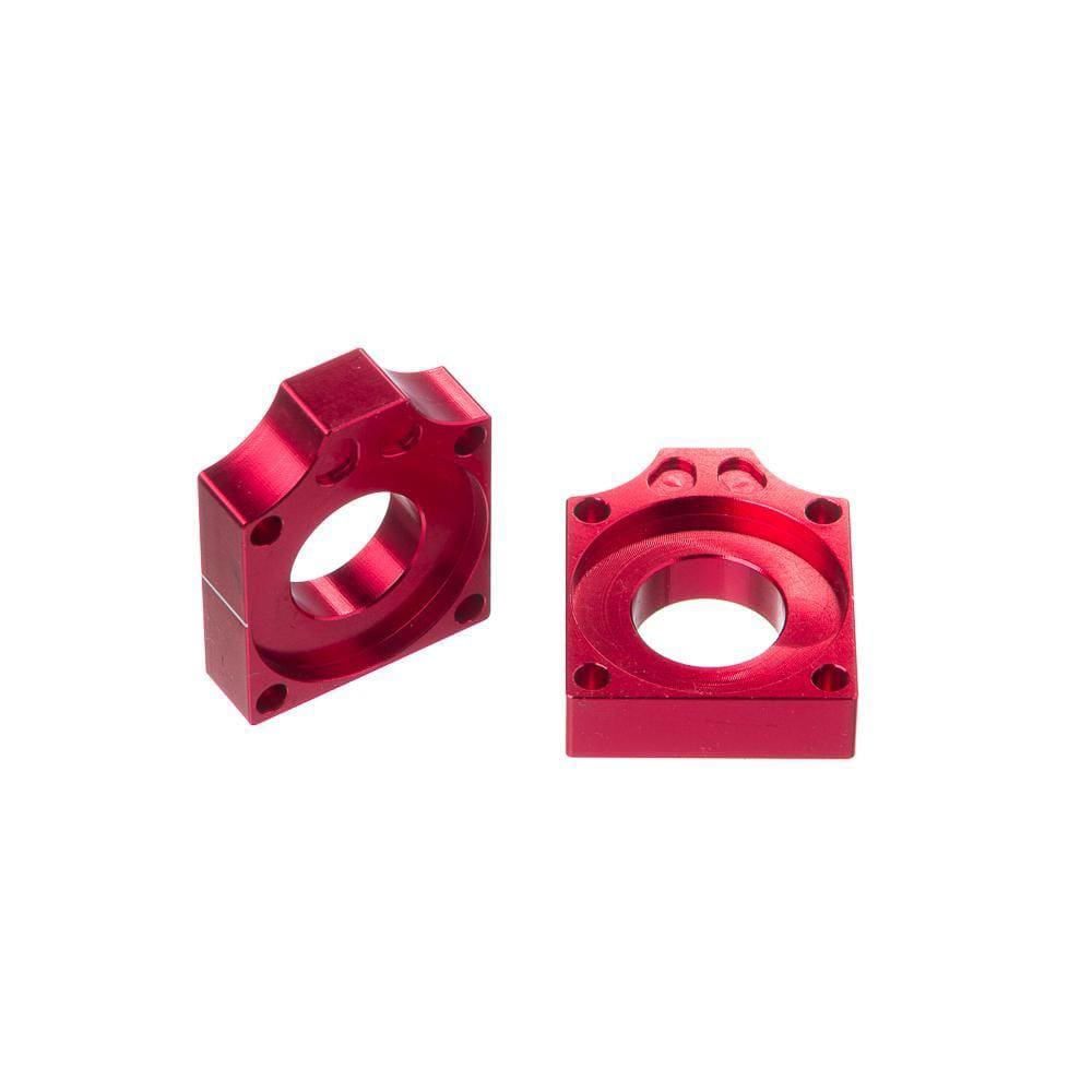 Guia Esticador Corren. Moto X Hon-crf150r 07> Vermelho [F016]