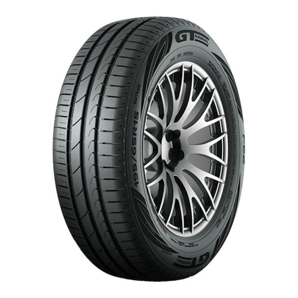 Pneu GT Radial Aro 18 235/60R18 Champiro Fe2 103V