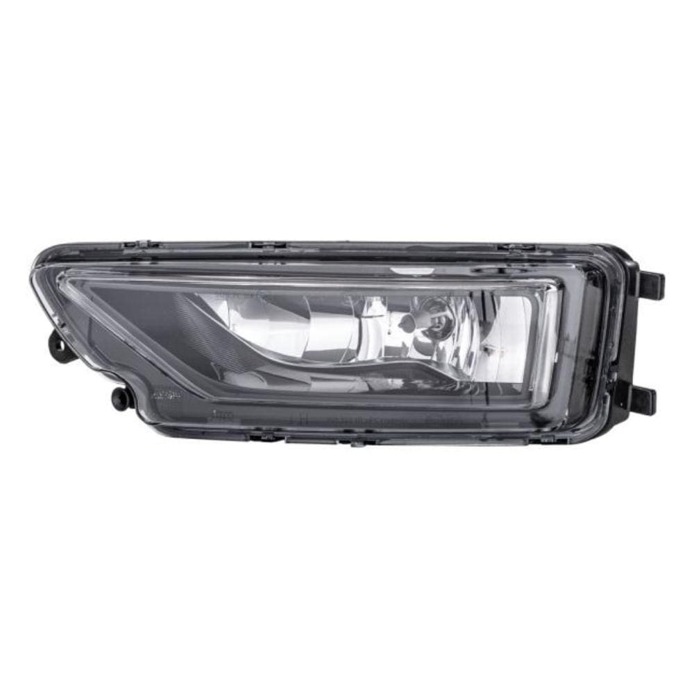 Farol Neblina Hella Esquerdo Amarok 2012 até 2022