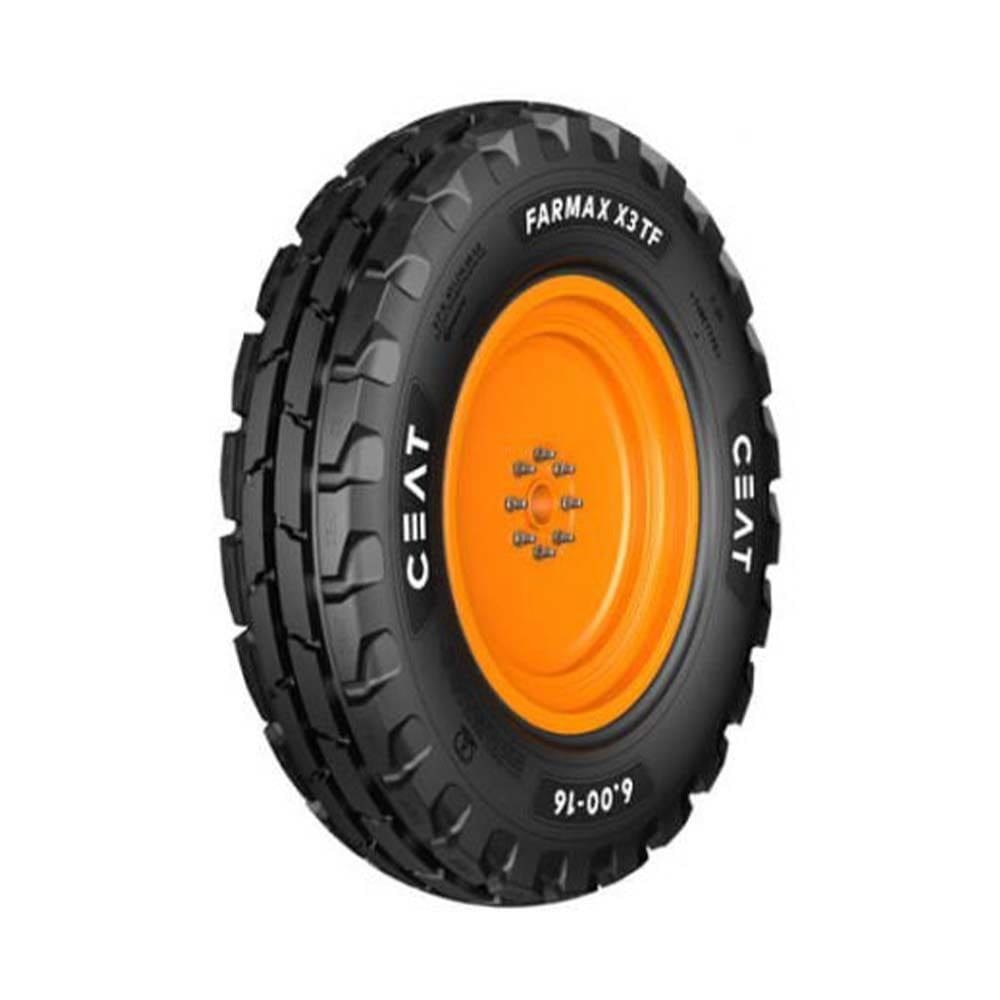 Pneu Ceat Aro 16 Farmax X3 TF 7.50-16 103A6 TT 8 Lonas