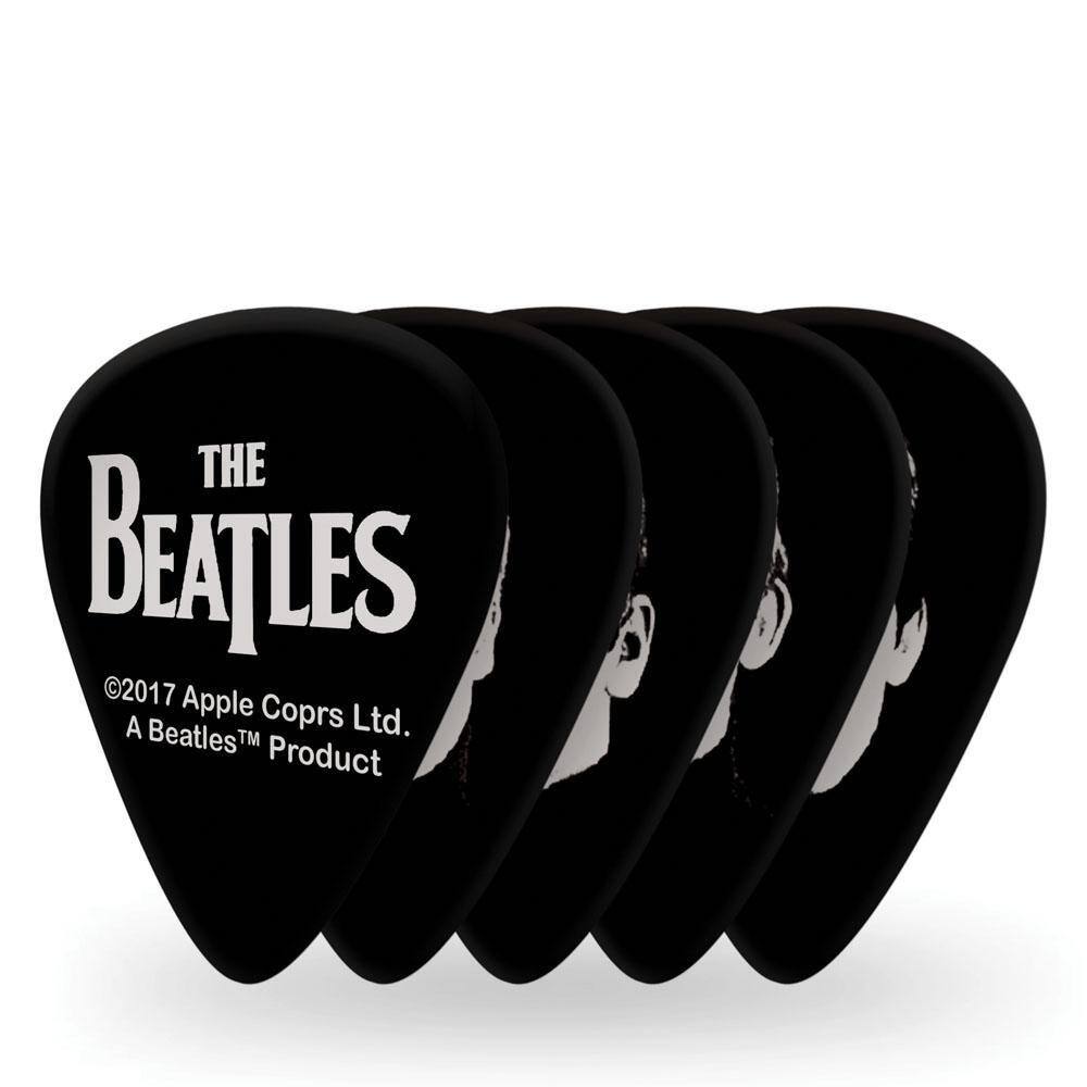 Palheta Pesada Meet The Beatles D Addario Beatles 1CBK6-10B2 [F035]