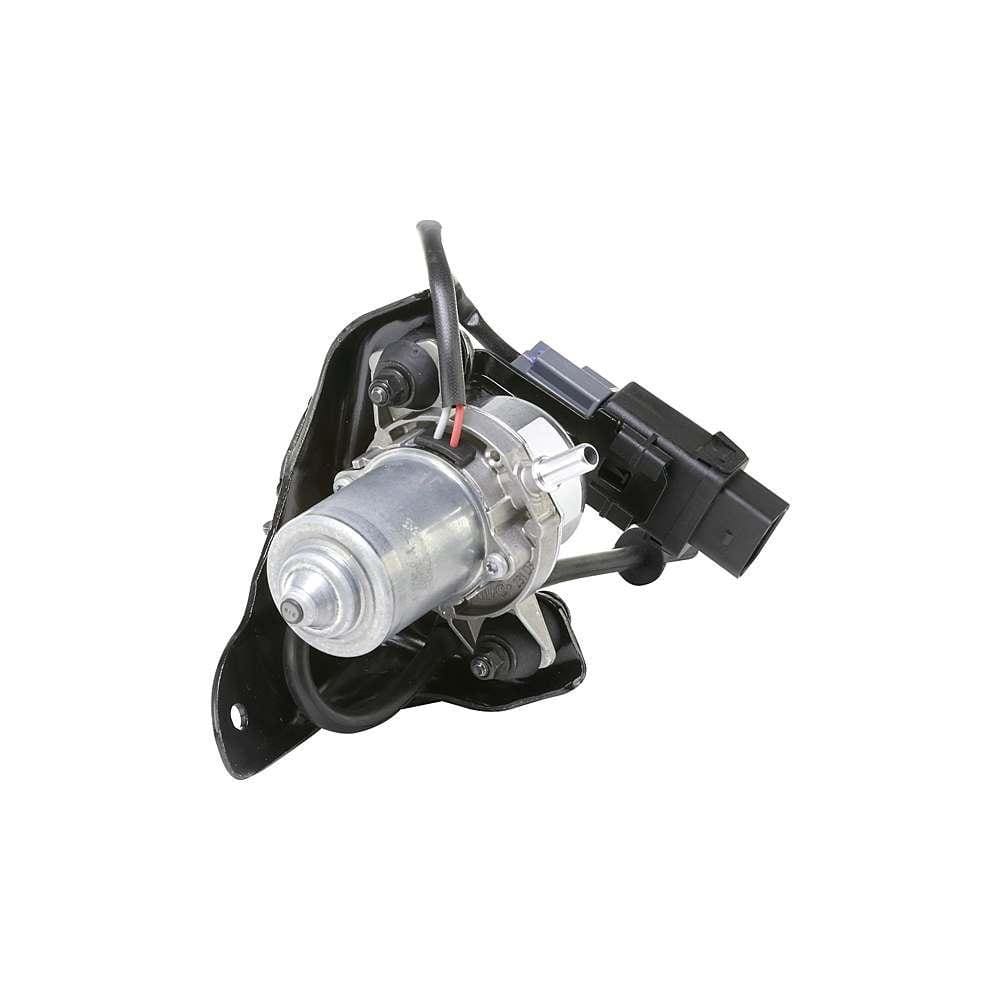 Bomba a Vácuo Hella Chevrolet Sonic de 2011 até 2014