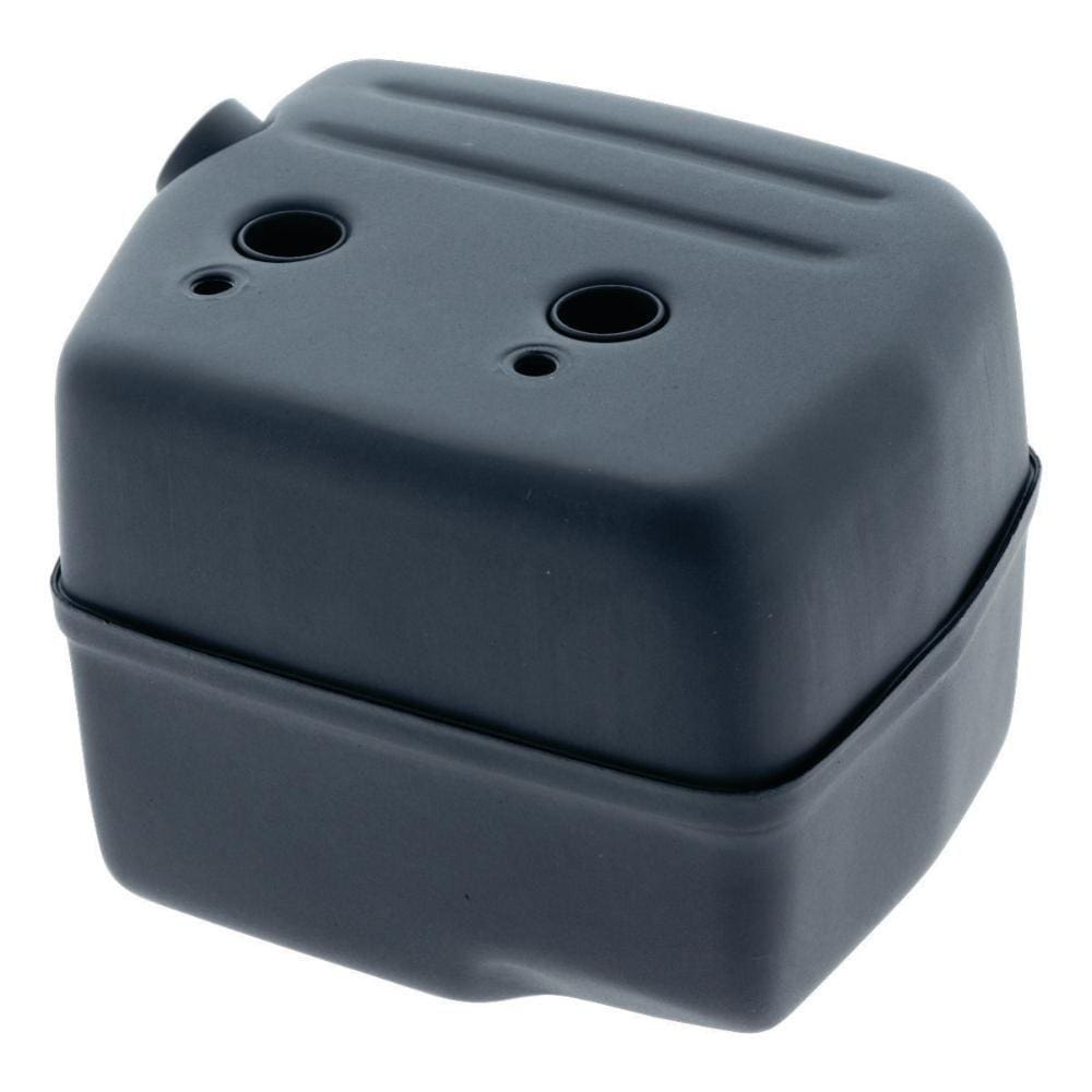 Silencioso Escapamento Husqvarna 61 268 272xp