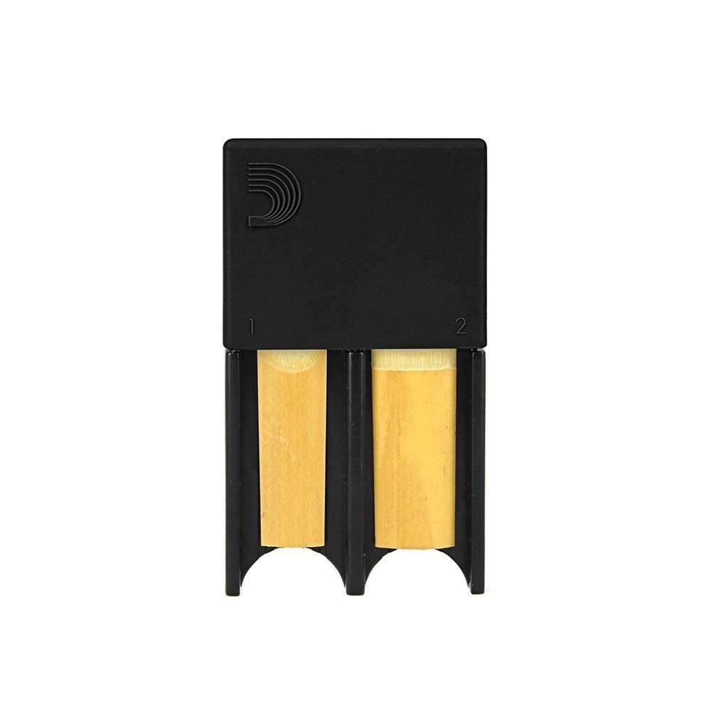 Porta Palhetas Sax Alto/Soprano/Clarineta (Unidade) DAddario [F035]