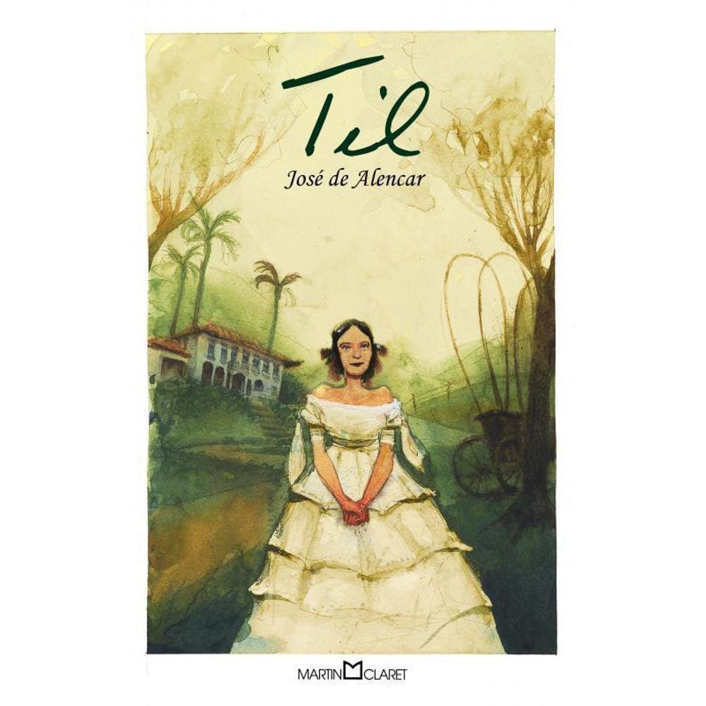 Livro Til N:319 - 02 Ed