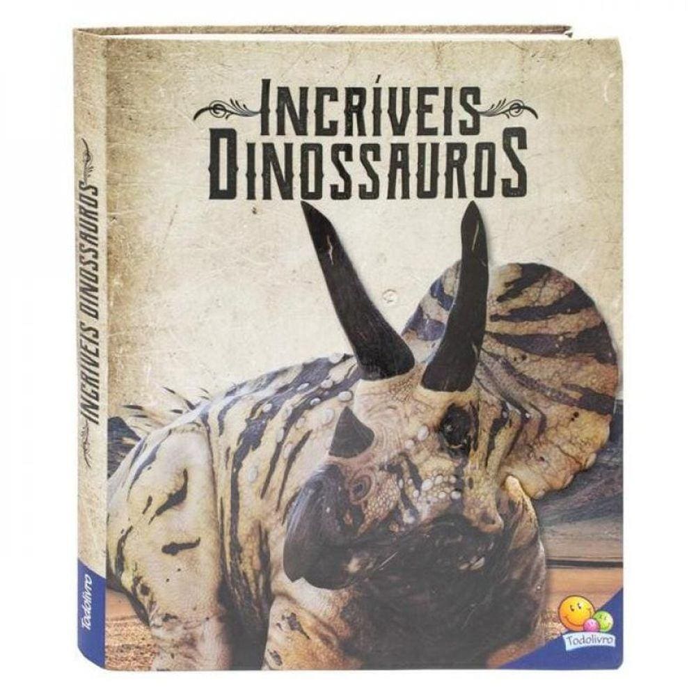 Incríveis Dinossauros