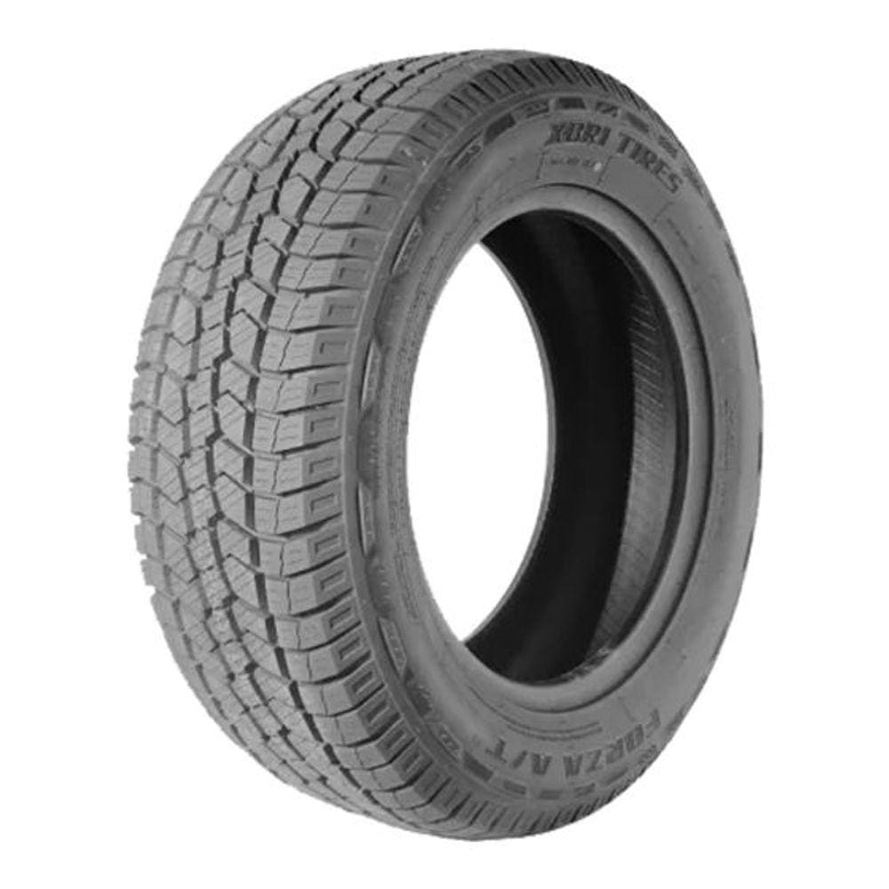 Pneu XBRI Aro 18 265/60R18 Forza A/T E1 110T