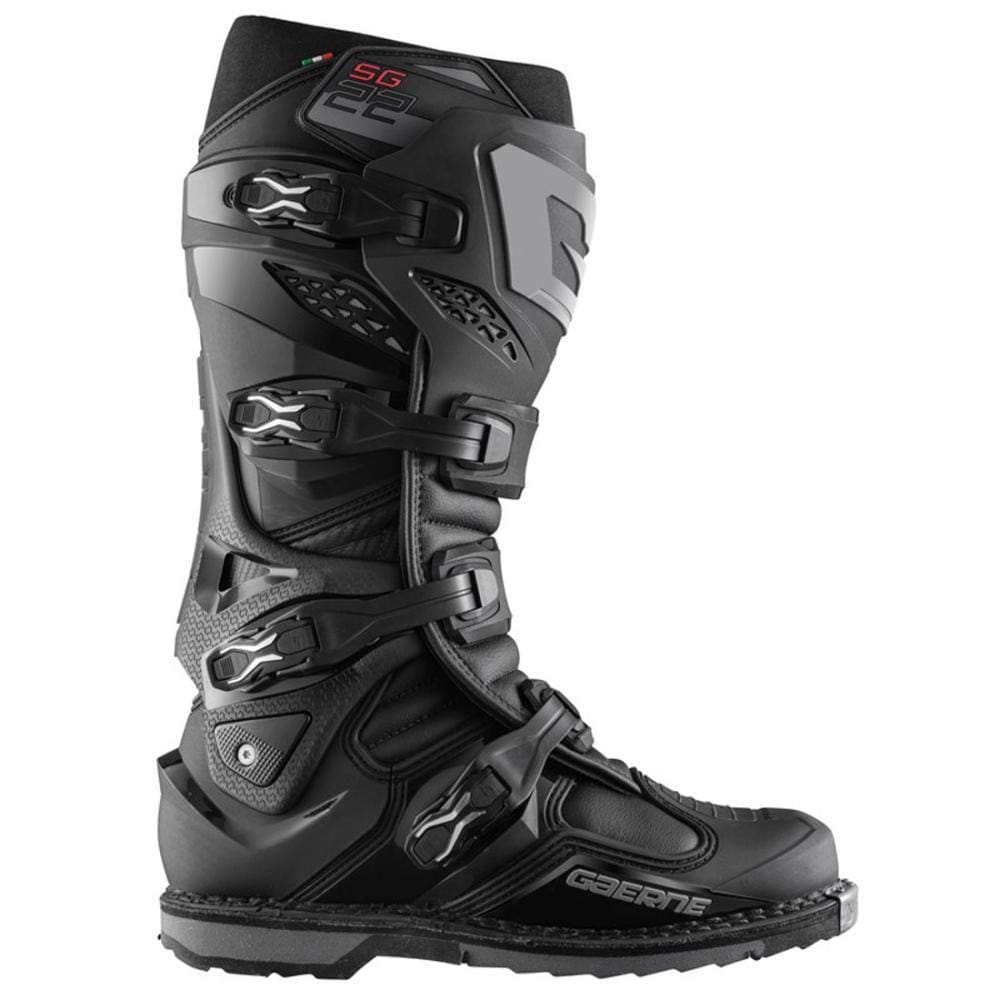 Bota Gaerne SG22 Preto
