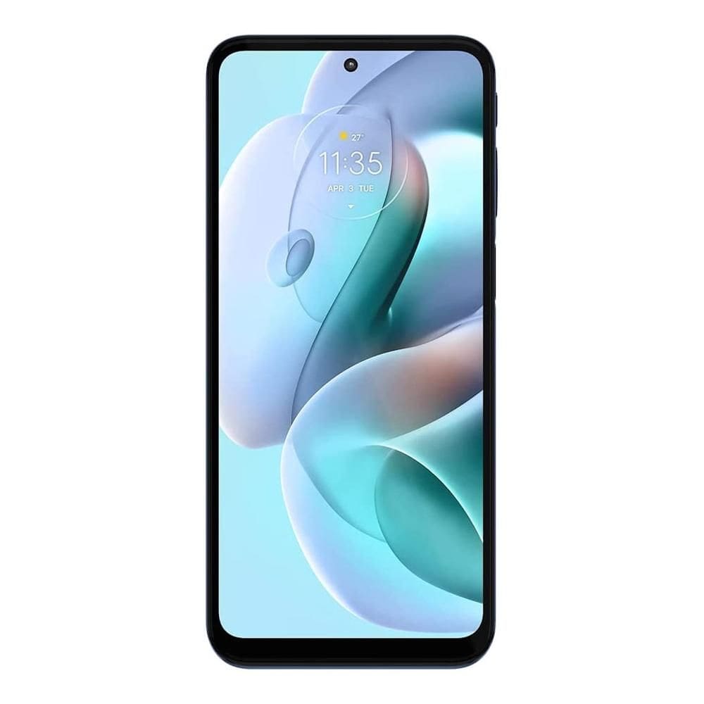 Motorola Moto G41 128GB Azul Bom Usado