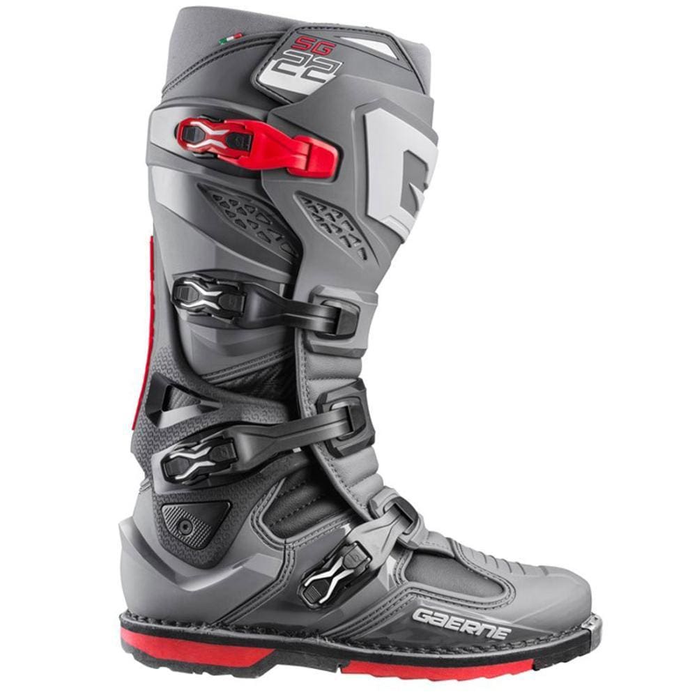Bota Gaerne SG22 Cinza