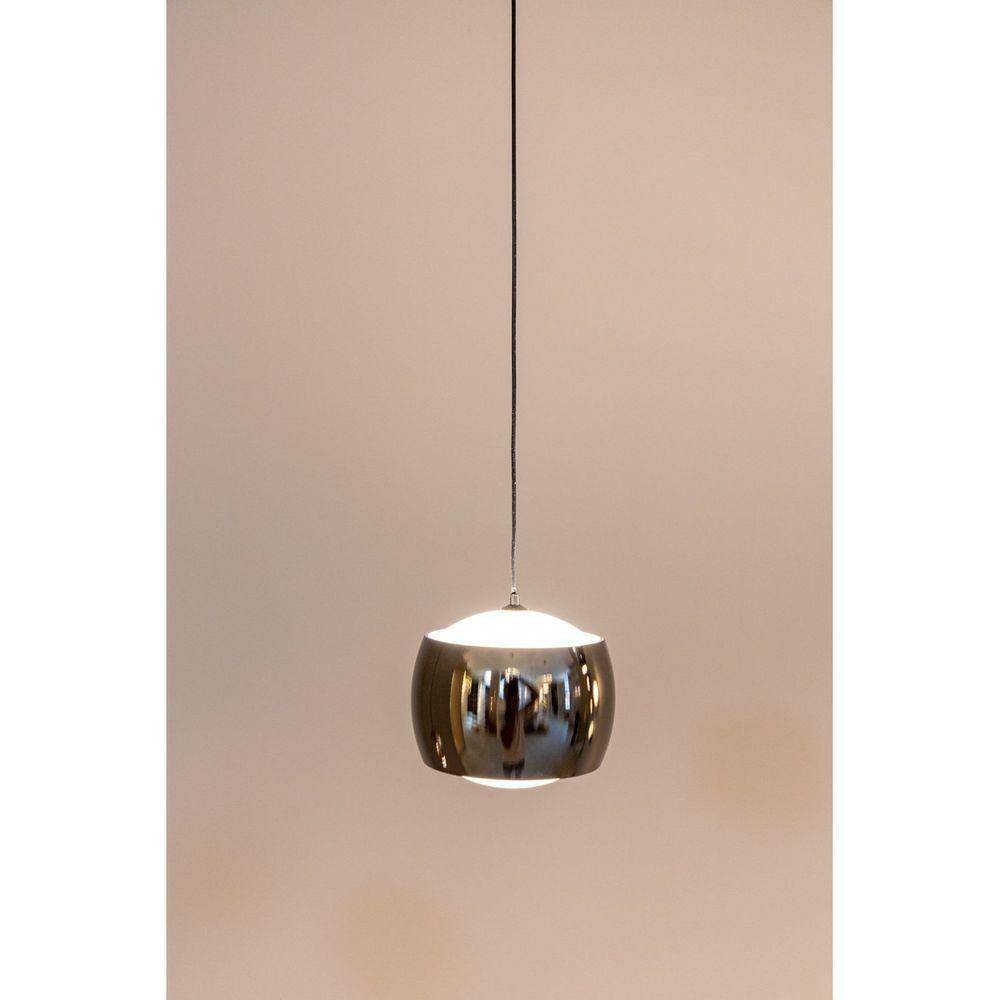 Pendente Elastic 1xled 5w Preto
