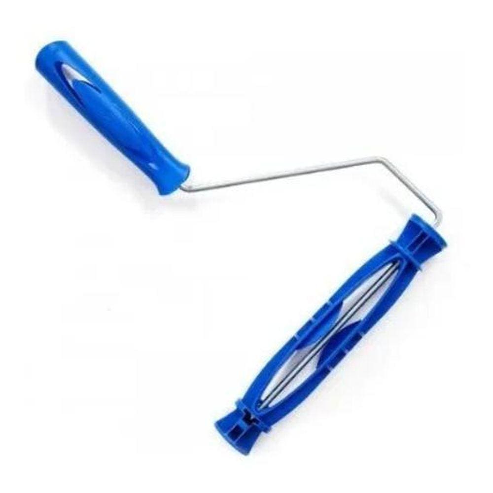 Garfo Suporte Universal Para Rolos 23 Cm Com Encaixe Tigre