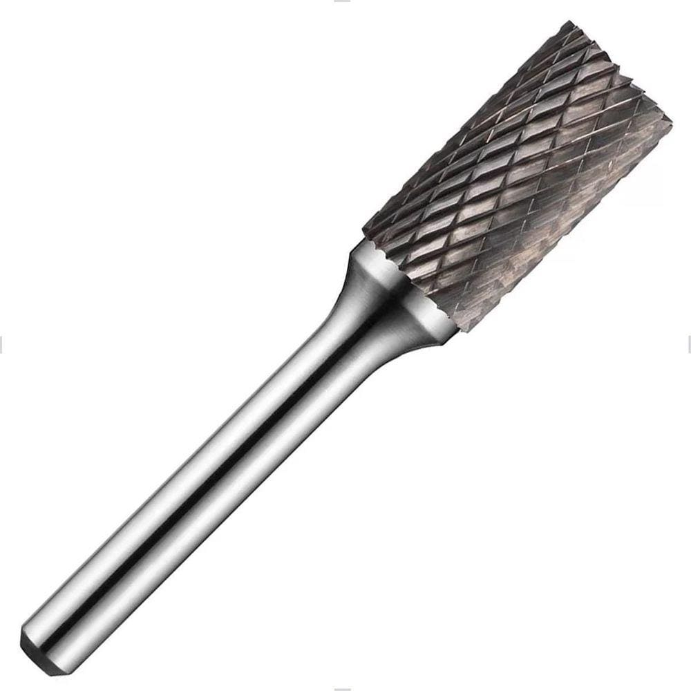 Lima Rotativa Cilíndrica Corte Topo 12,7 X 6Mm Dormer