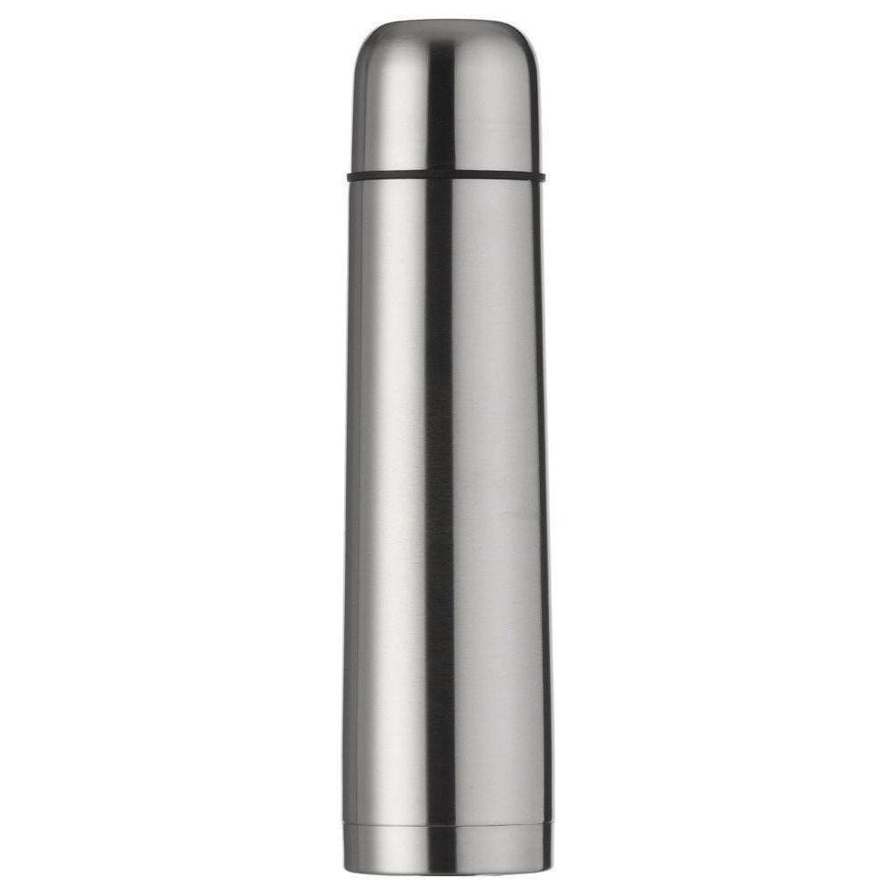 Garrafa Térmica Aço Inox 950Ml Agua Quente E Gelada