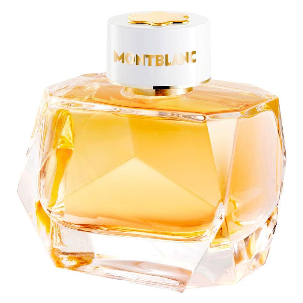 Mont Blanc Signature Absolue Eau de Parfum - Perfume Feminino 90ml