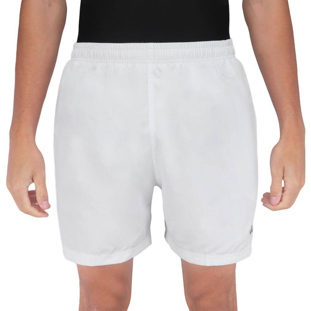 Shorts Wilson Tour 2 Branco