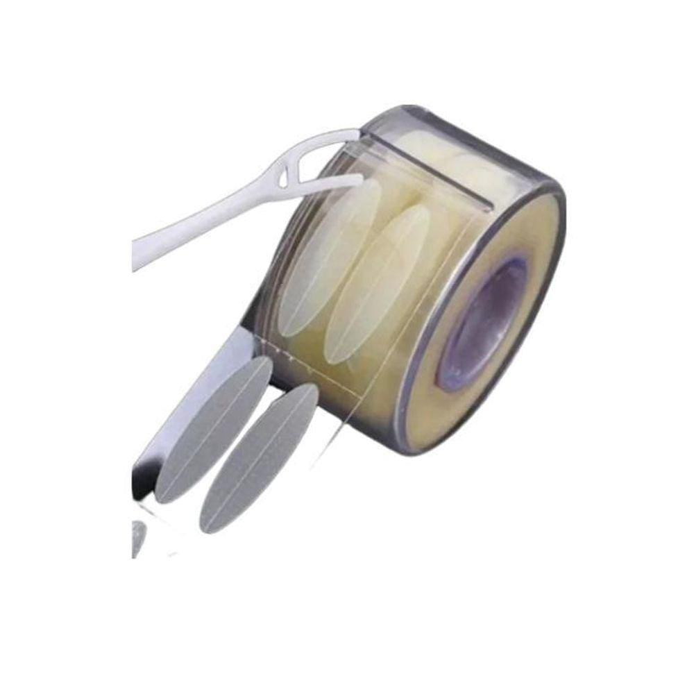 Adesivo Levanta Pálpebra Caída 600 Fitas Transparentes Make
