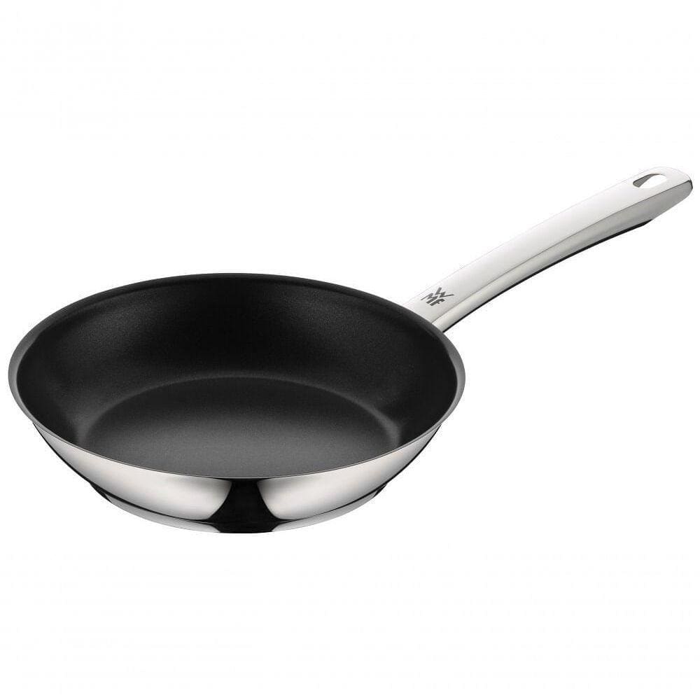 Frigideira Nordic Profi Em Inox Para Indução 28cm Wmf