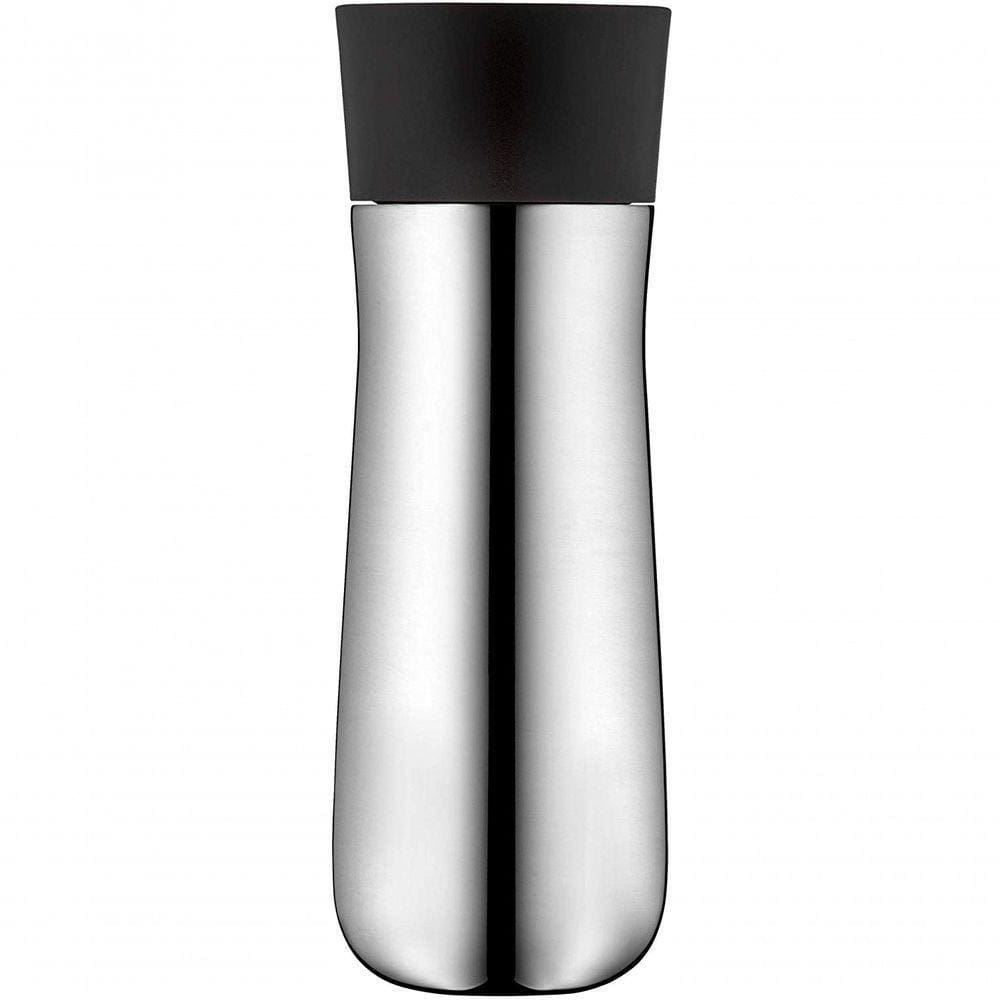Garrafa Impulse Em Inox 350ml Wmf Preto