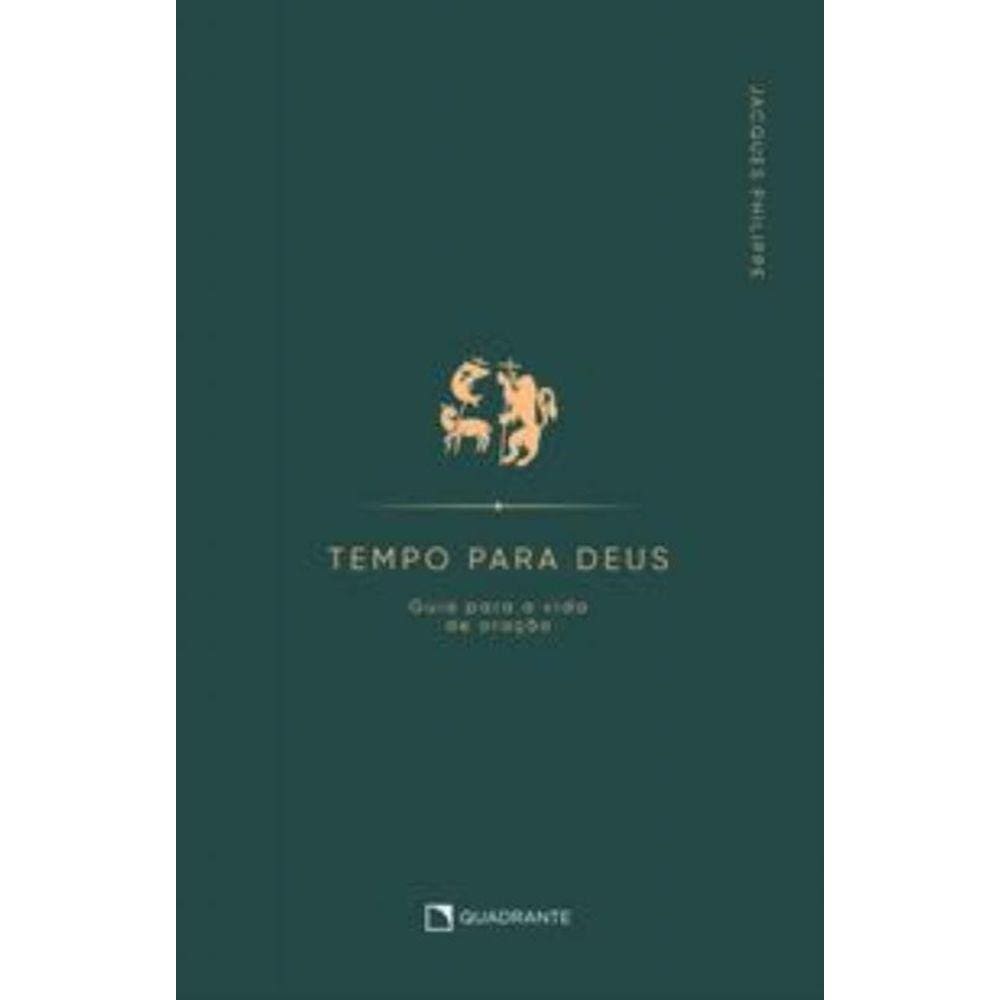 Tempo para Deus