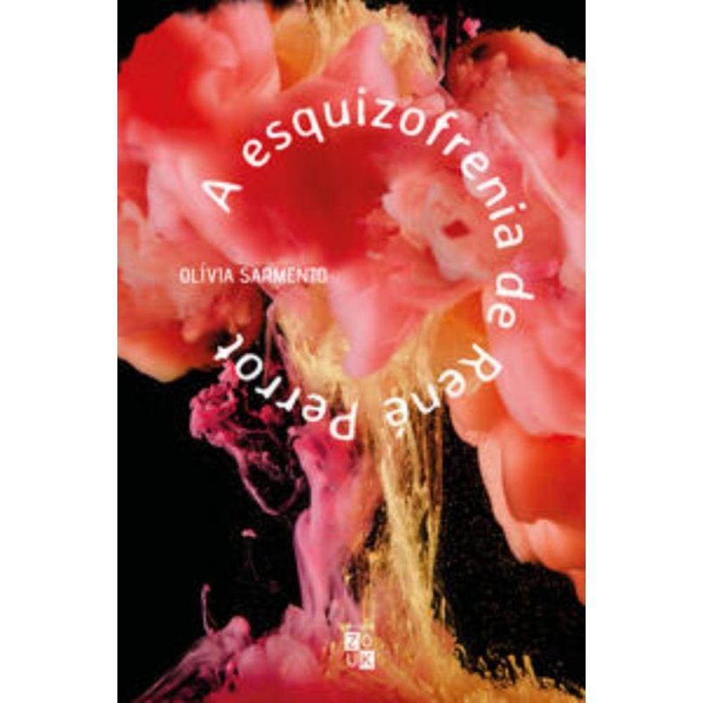 Esquizofrenia de René Perrot