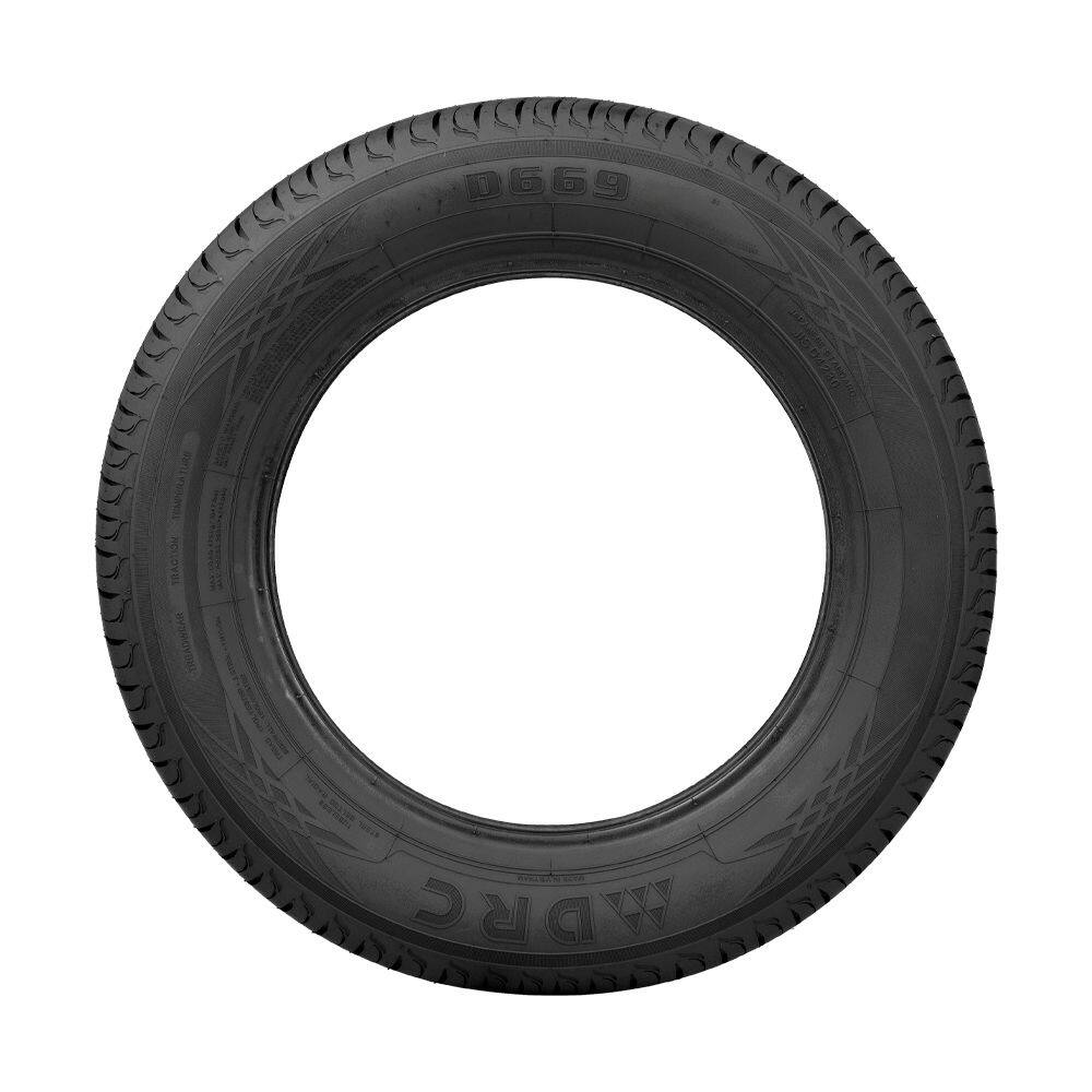 Pneu DRC Aro 14 D669 185/65R14 | Extra