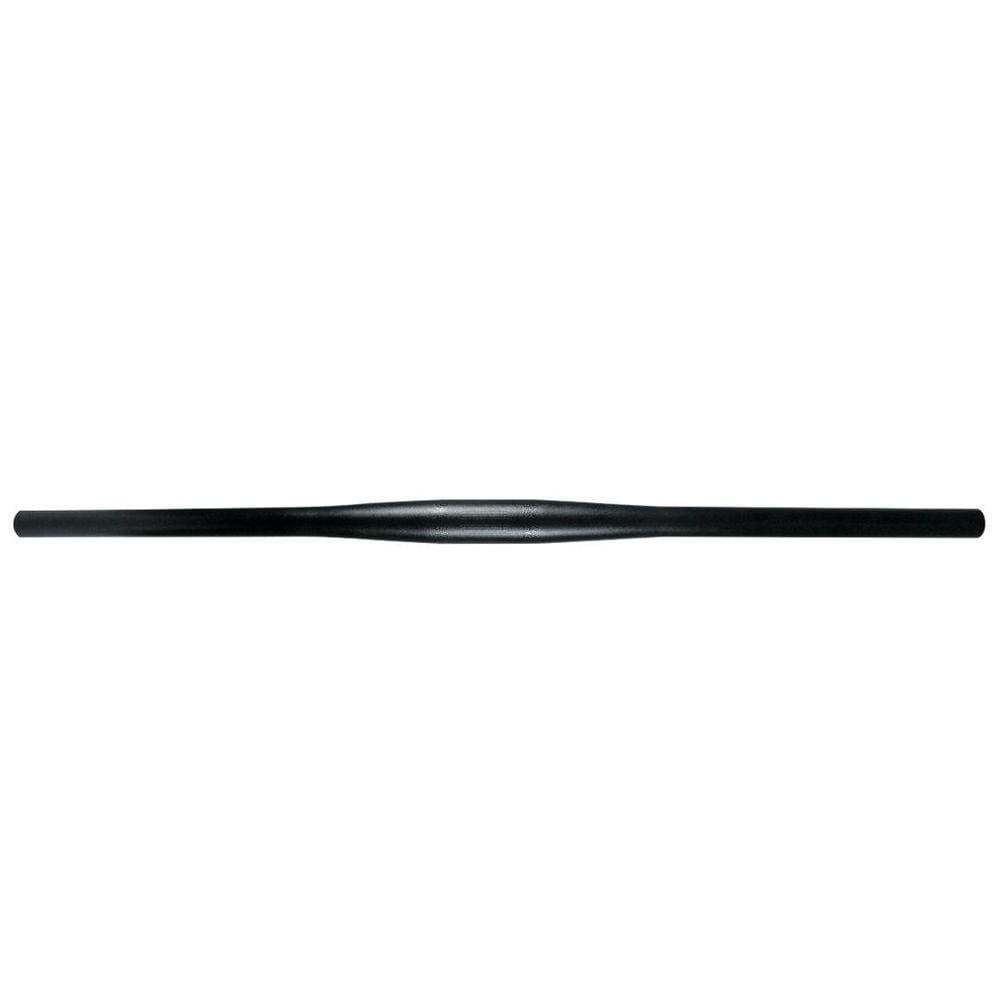 Guidão Alumínio Mtb Bicicleta 31.8 X 740Mm Curva 9º X-Time