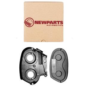 Kit Capa Correia Dentada Tracker 1.8 16V 2014 a 2016