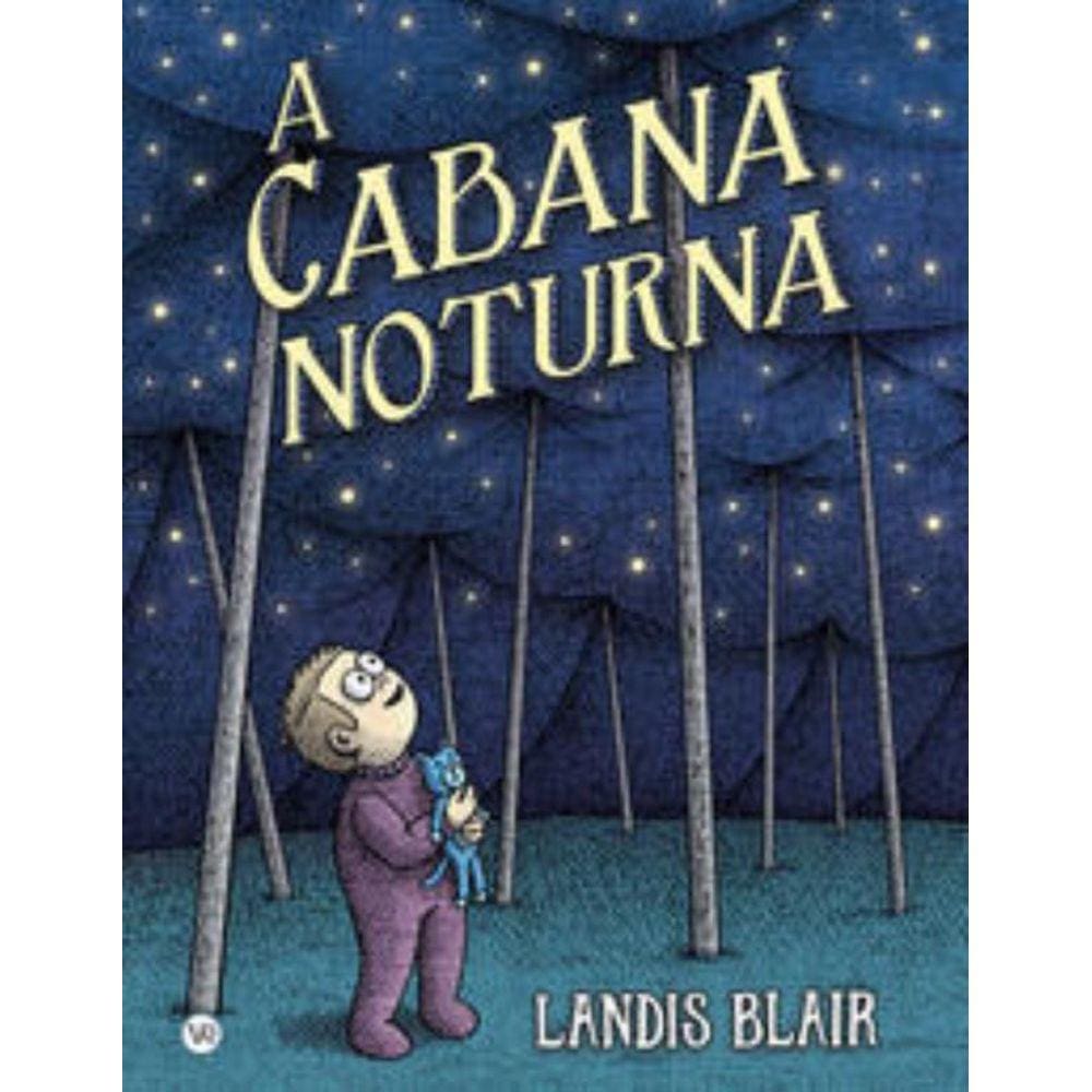 A cabana noturna