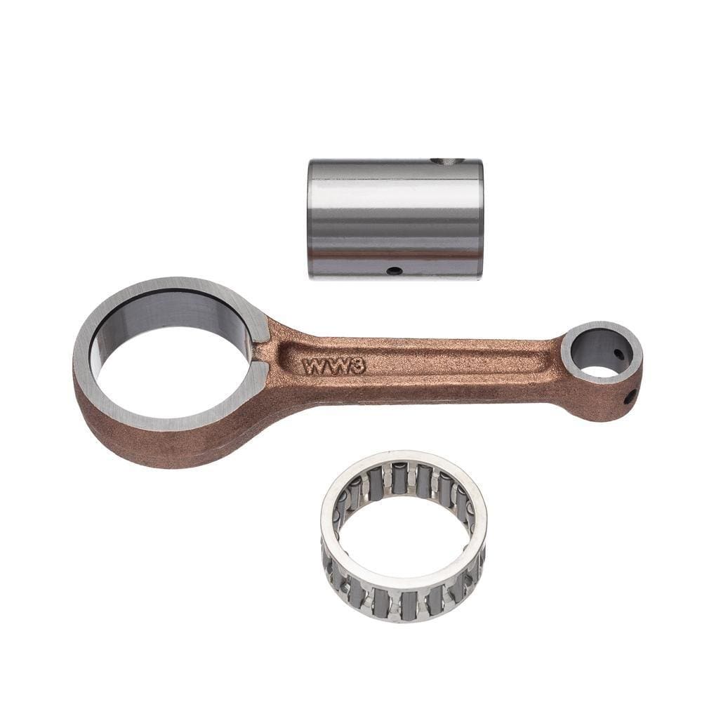 Biela Completa Ww3 Crypton 115 [F016]