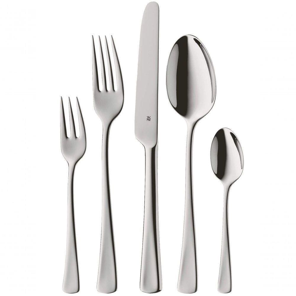 Faqueiro Denver 30 Peças Em Inox Wmf