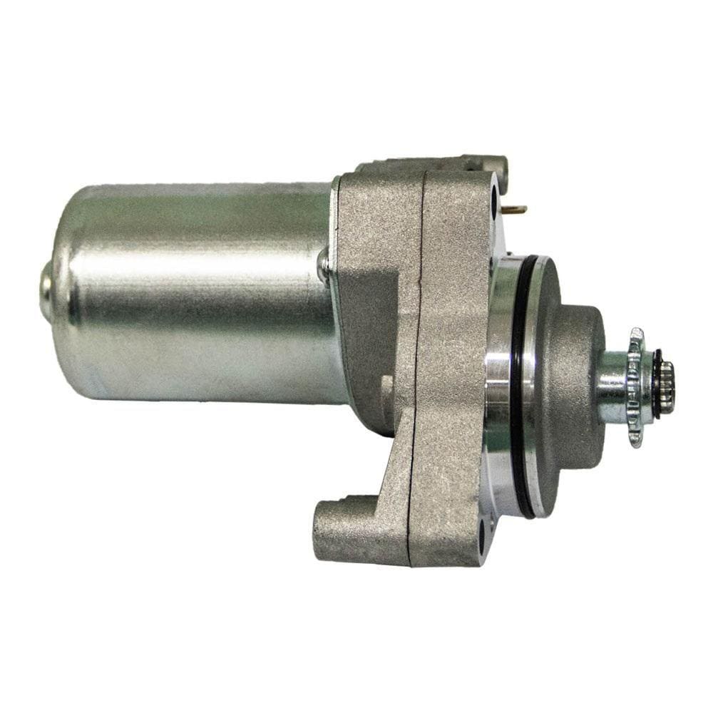 Motor De Partida Condor Biz 100 98/05 [F016]