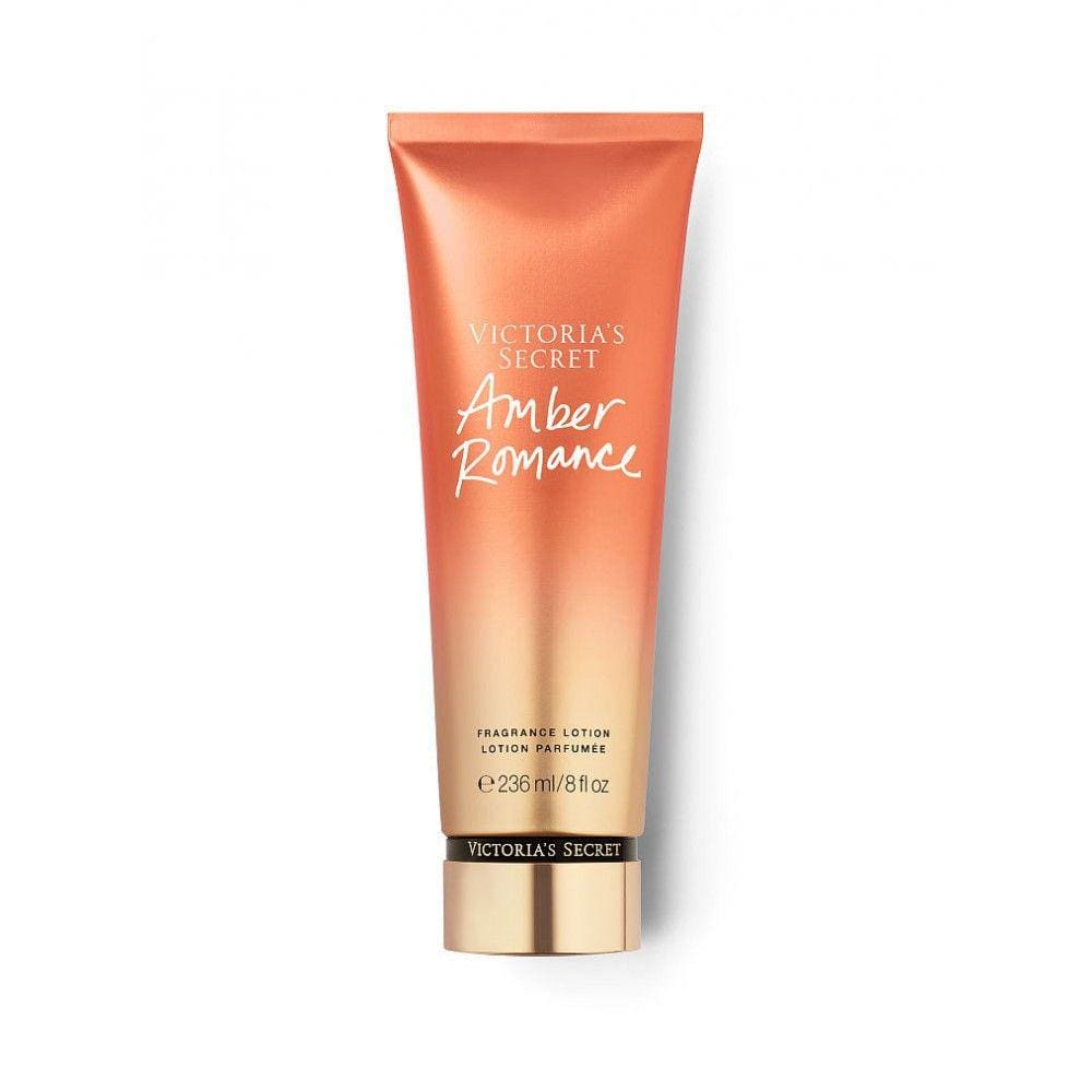 Victoria`s Secret Amber Romance - Body Lotion 236ml