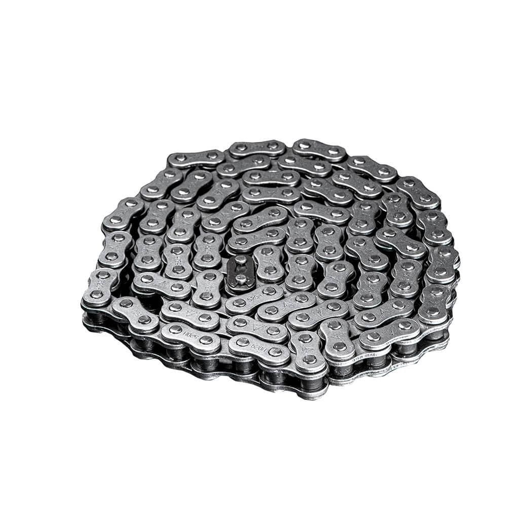 Corrente Transmissao Darom 428hx124l Ybr Factor 150 I 2016/. [F016]