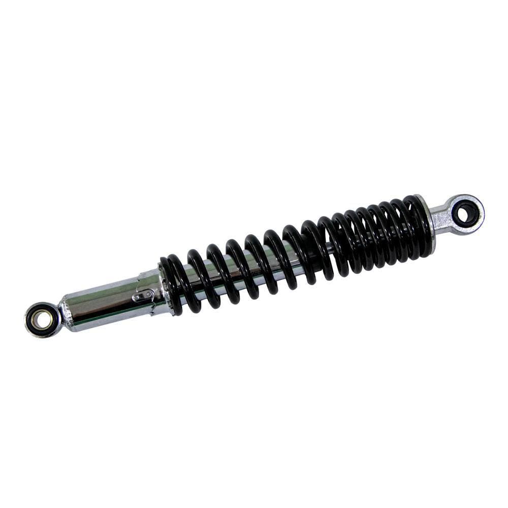 Amortecedor Gp7 (unid) Com Reg. Cg 150 04/14 [F016]