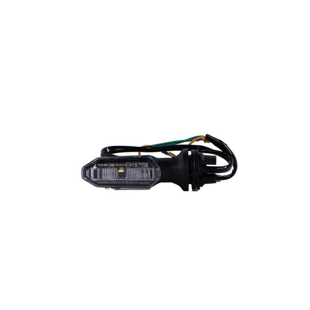 Pisca Dianteiro Esquerdo Condor Led  Cb 250f Twister 19/22 [F016]