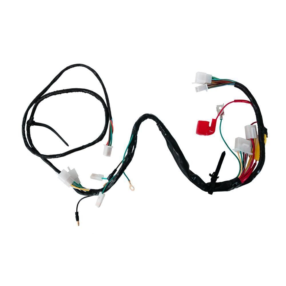 Fiacao Principal (chicote) Keisi Biz 100 Ks 00 A 01 [F016]