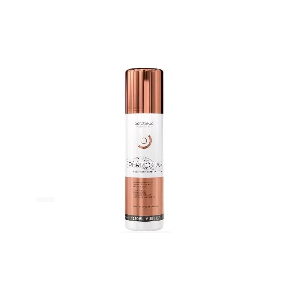 Borabella Perfecta Bio Definitive Profissional 250ml