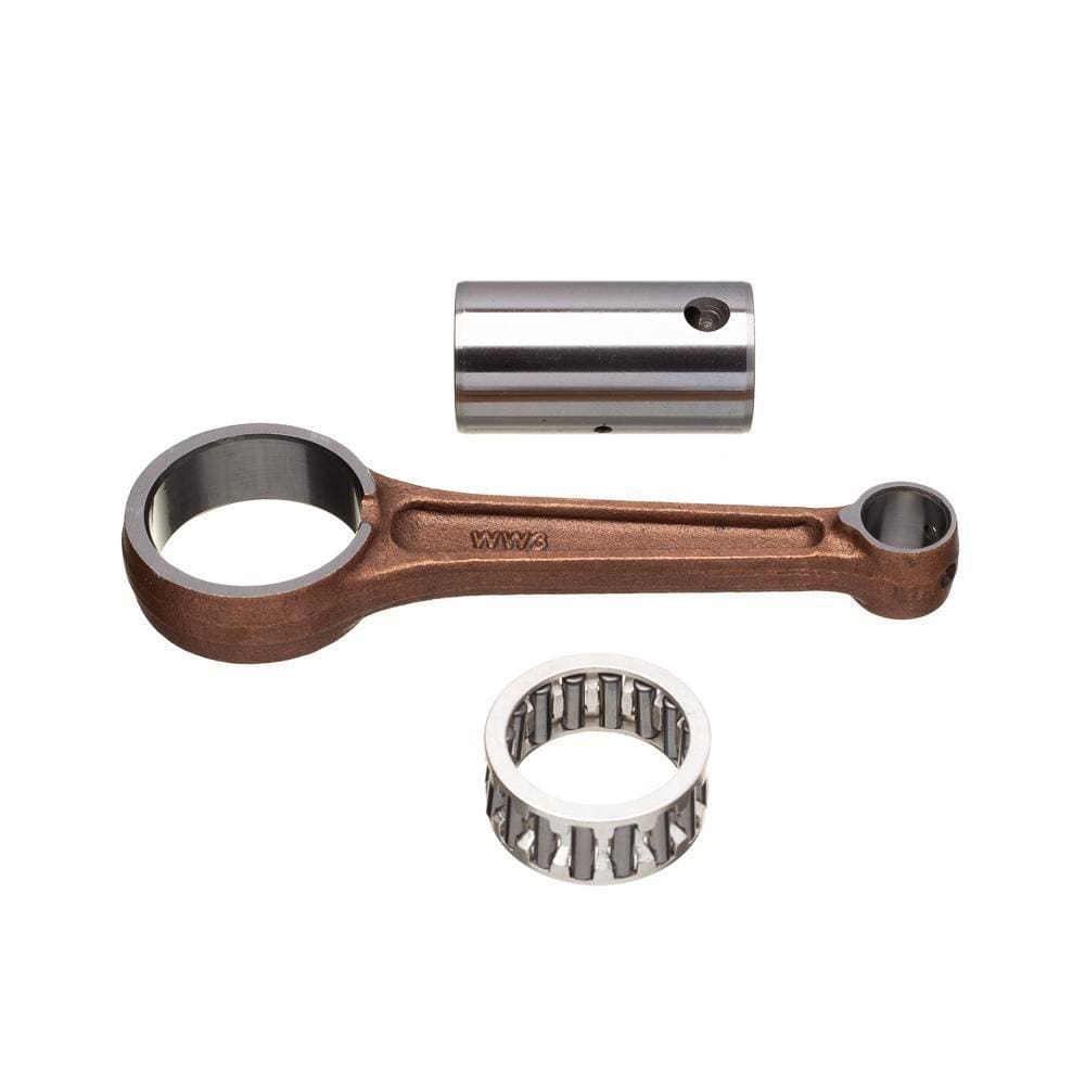 Biela Completa Ww3 Yes 125 [F016]