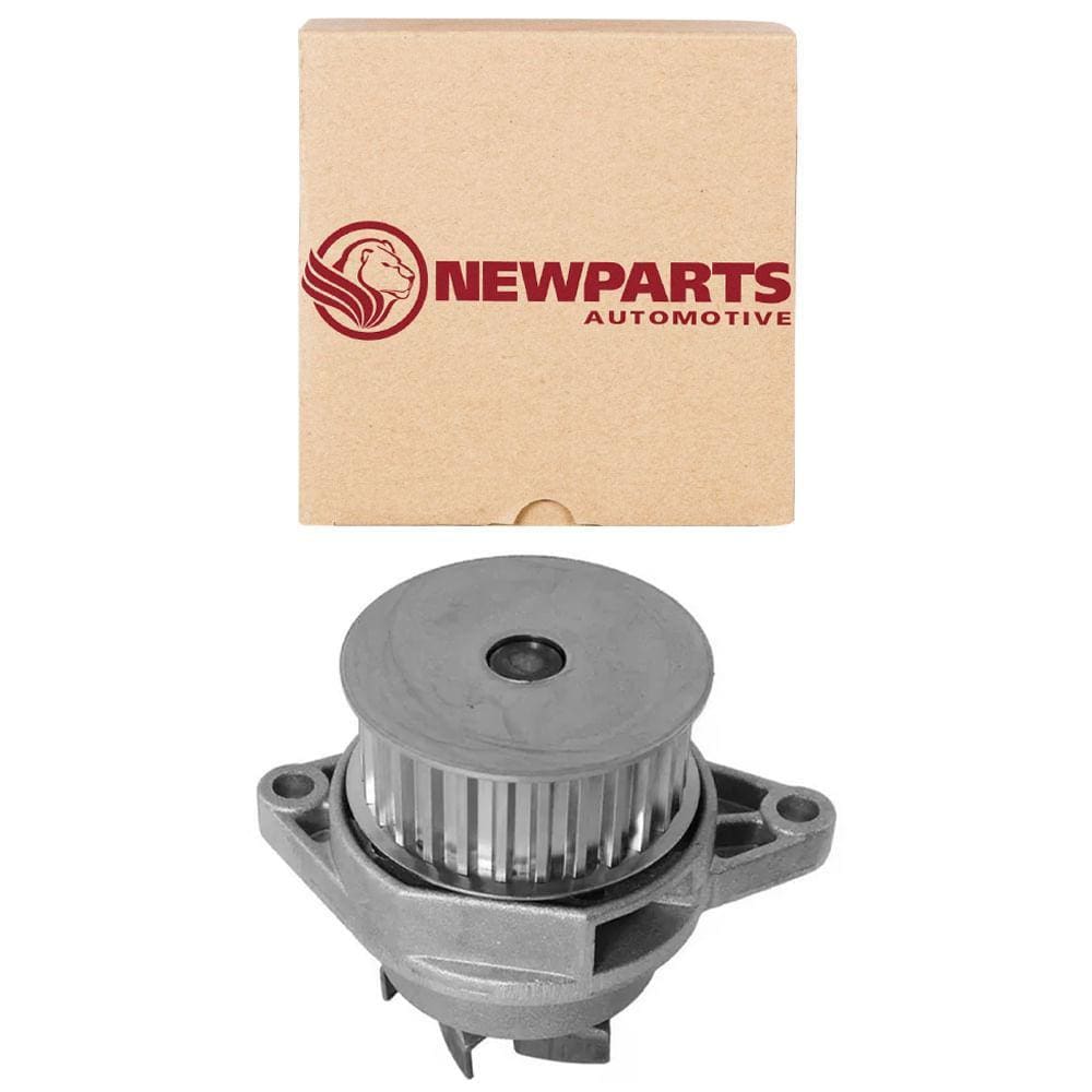 Bomba Dágua Gol G2 G3 1.0 MI 16V 4 Cilindros Newparts