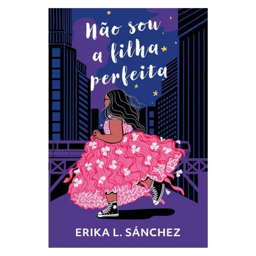 Não Sou A Filha Perfeita